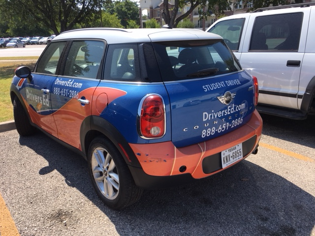 13 Mini Cooper Largo FL